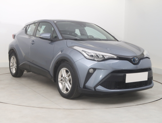 Toyota C-HR 2022