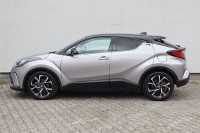Toyota C-HR - 2020
