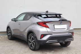 Toyota C-HR - 2020