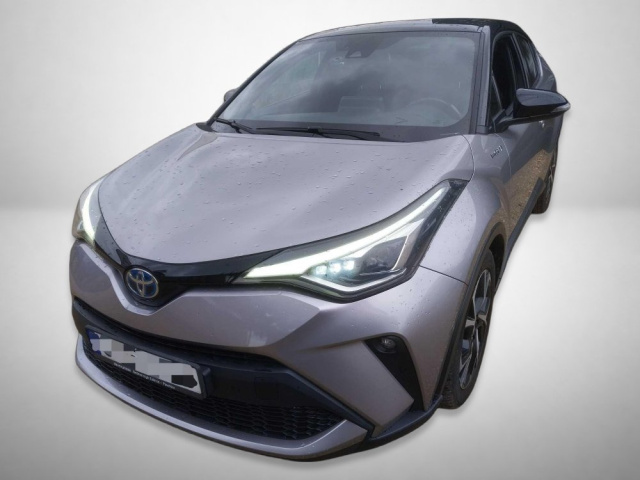 Toyota C-HR 2020