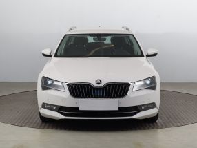 Skoda Superb - 2018