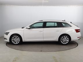 Skoda Superb - 2018