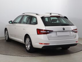 Skoda Superb - 2018