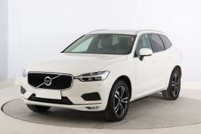 Volvo XC60 - 2020