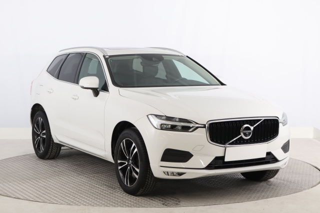 Volvo XC60 2020