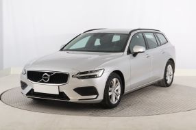 Volvo V60 - 2021