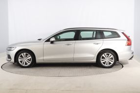Volvo V60 - 2021