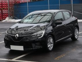 Renault Clio - 2020