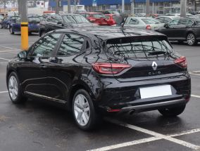 Renault Clio - 2020