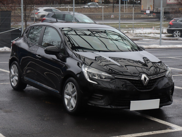 Renault Clio 2020