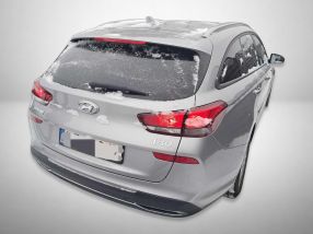 Hyundai i30 - 2022