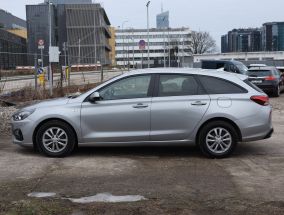 Hyundai i30 - 2022