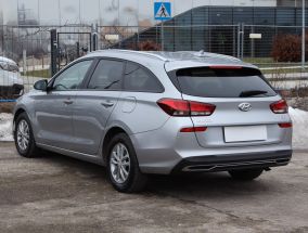 Hyundai i30 - 2022