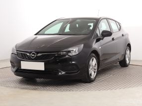 Opel Astra - 2020