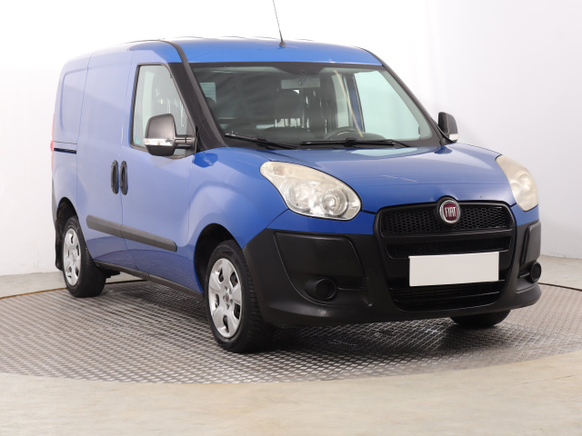 Fiat Doblo 2013