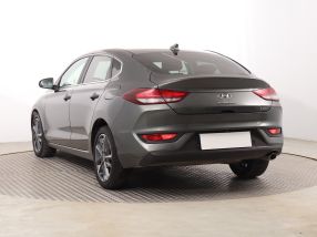 Hyundai i30 Fastback - 2022