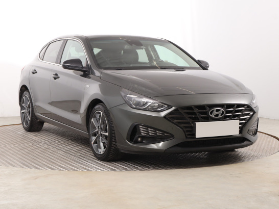 Hyundai i30 Fastback
