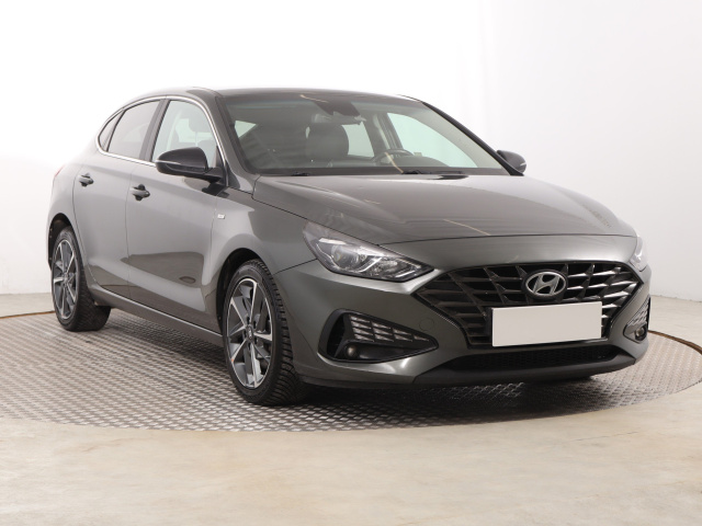 Hyundai i30 Fastback 2022