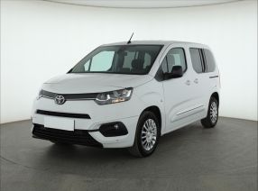 Toyota ProAce City Verso - 2024