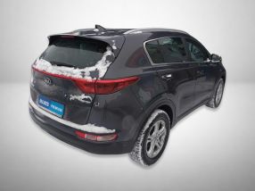 Kia Sportage - 2016
