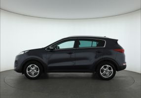Kia Sportage - 2016
