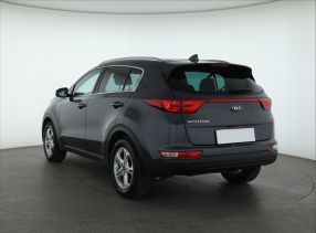 Kia Sportage - 2016