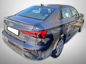 Audi A3 - 2023