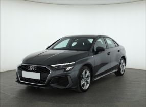 Audi A3 - 2023
