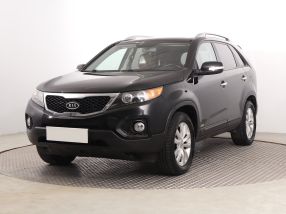 Kia Sorento - 2009