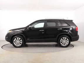 Kia Sorento - 2009