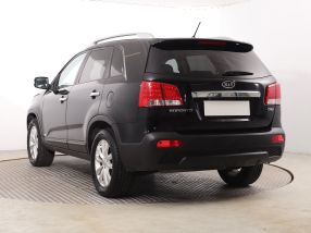 Kia Sorento - 2009