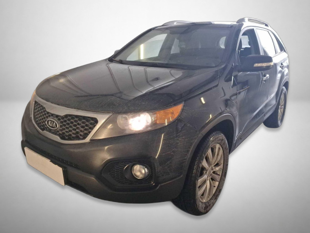 Kia Sorento 2009