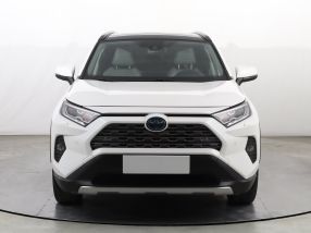 Toyota RAV 4 - 2019