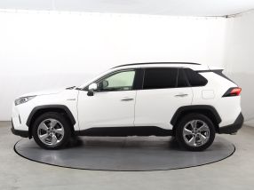 Toyota RAV 4 - 2019