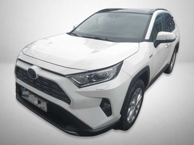 Toyota RAV4 2019