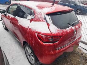 Renault Clio - 2016