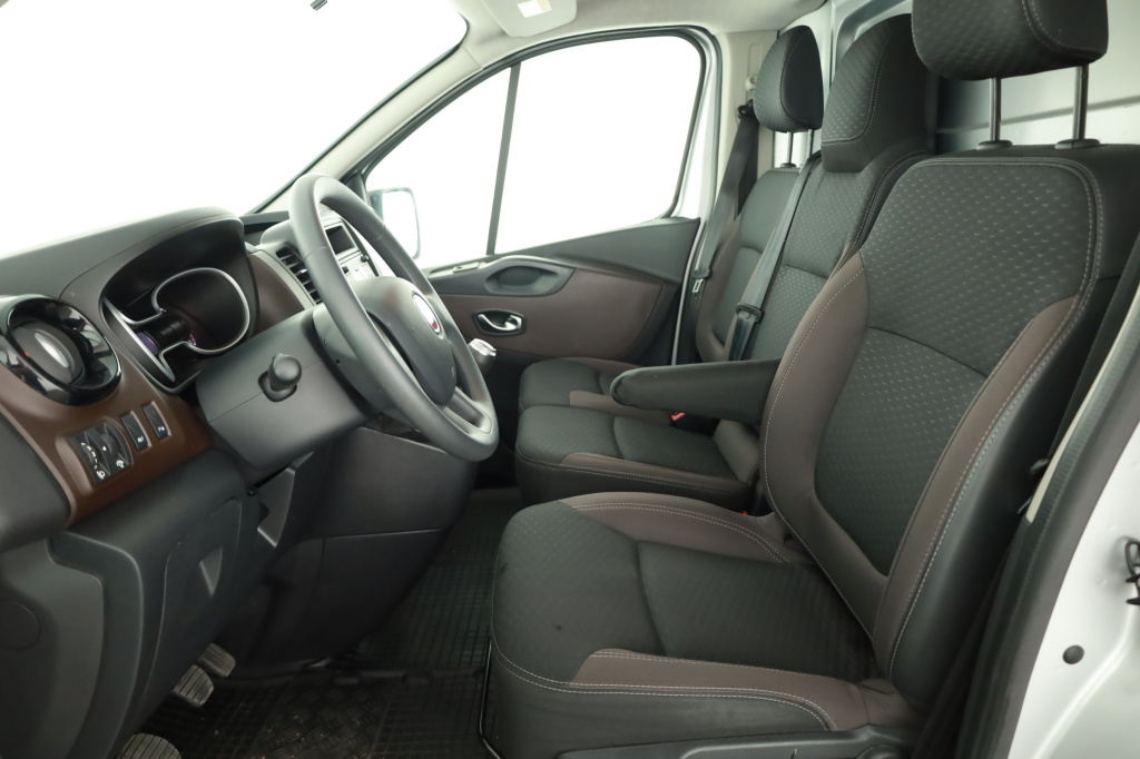 Fiat Talento