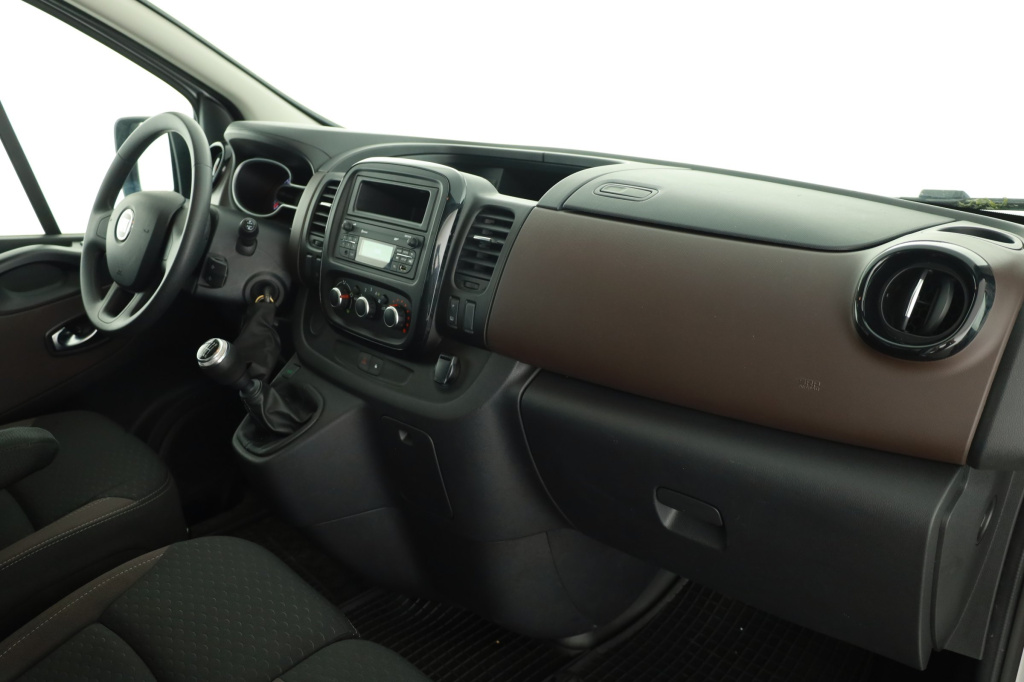 Fiat Talento