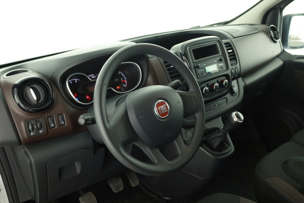 Fiat Talento