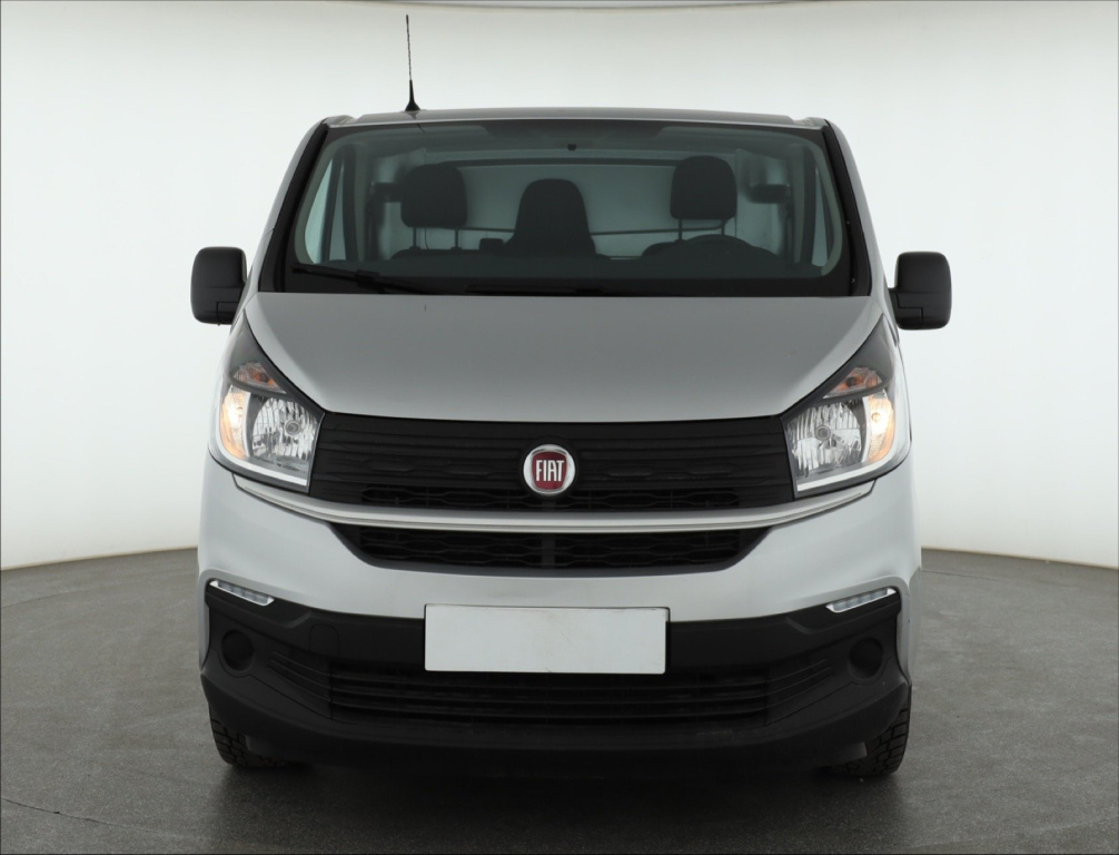 Fiat Talento