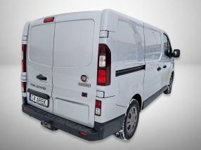 Fiat Talento - 2021