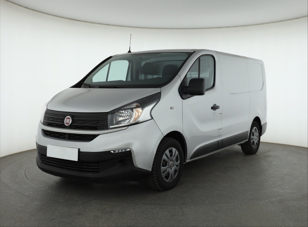Fiat Talento