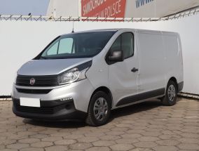 Fiat Talento - 2021