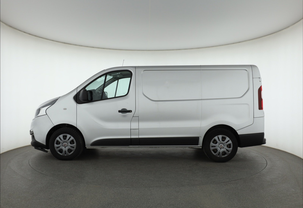 Fiat Talento