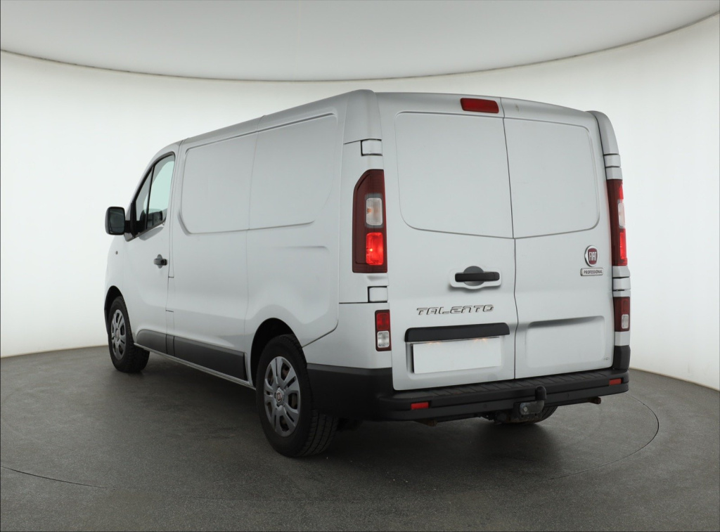 Fiat Talento