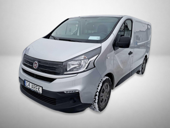 Fiat Talento