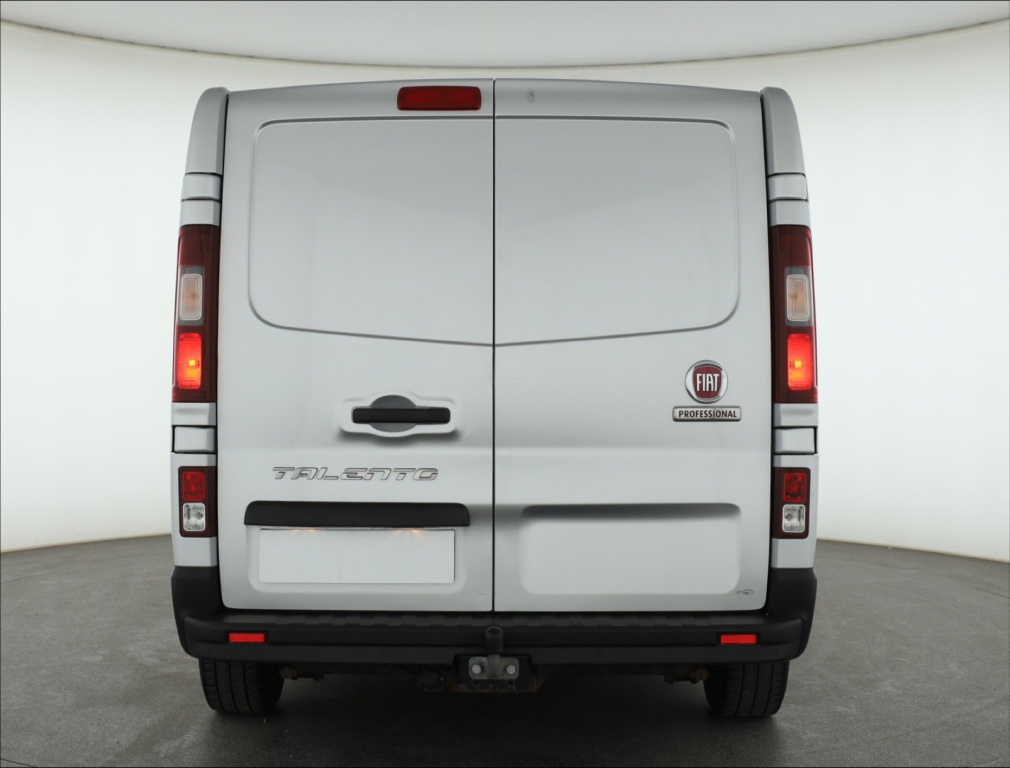 Fiat Talento