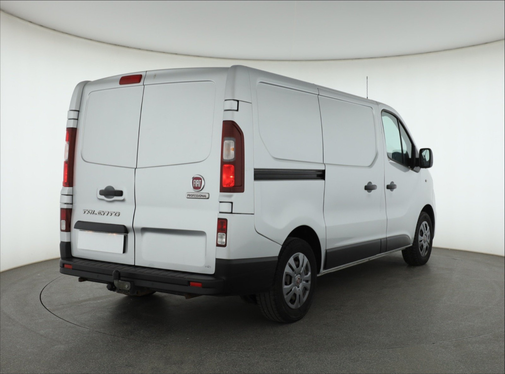 Fiat Talento