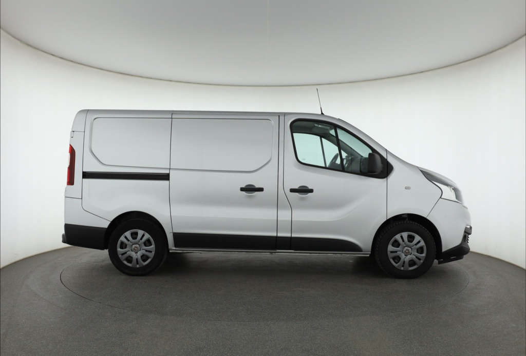 Fiat Talento