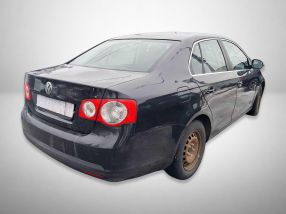 Volkswagen Jetta - 2007